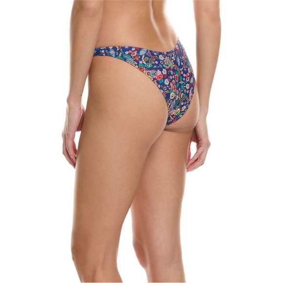 Vanessa Mooney Jessie Bikini 💙🩵 - Picture 4 of 4